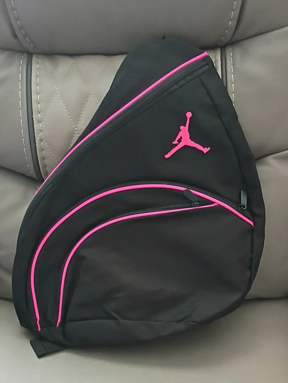 Jordan Sling Backpack
